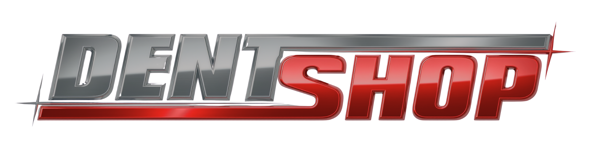 Dent Shop logo